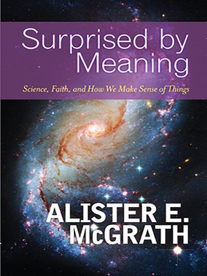 cover image of Surprised by Meaning
